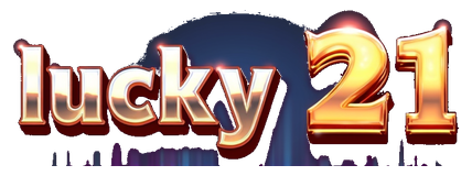 lucky 21 logo