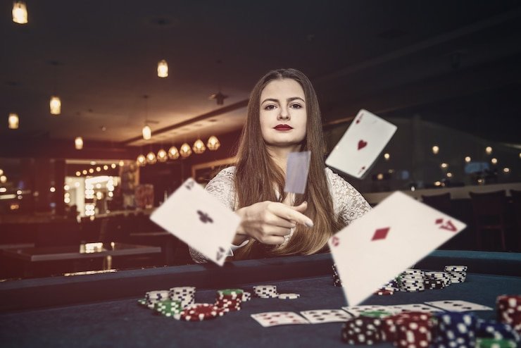 lucky 21 Account markaz