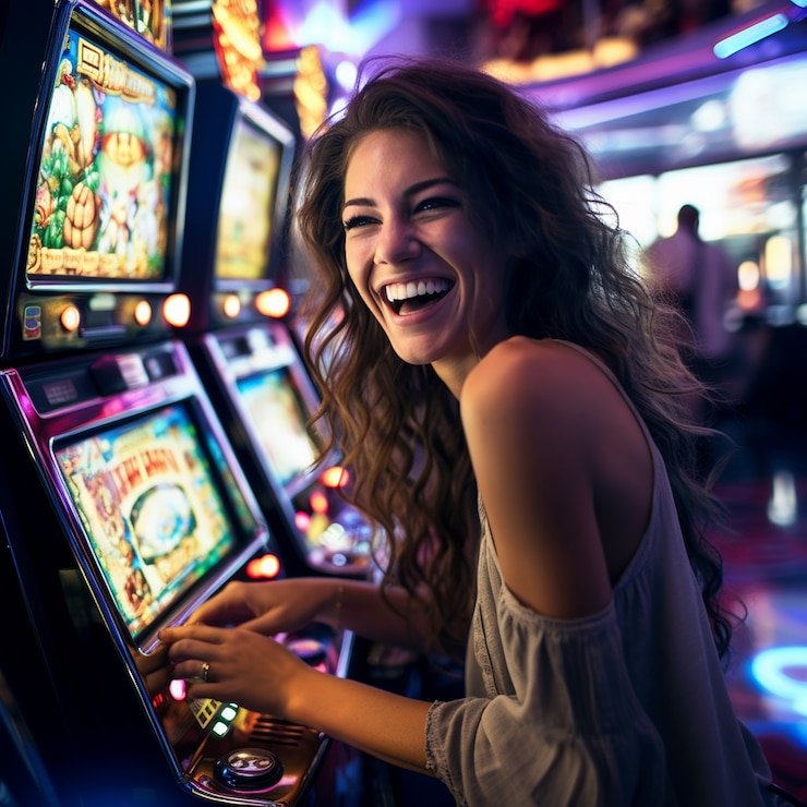 lucky 21 Live Casino