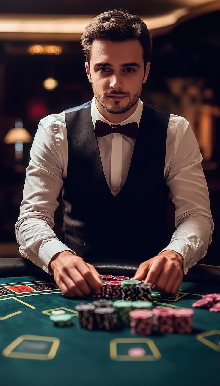 lucky 21 Slots