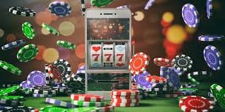 lucky 21 Sportsbook